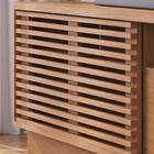 Home Para Tv 70 Polegadas Clint Freijo Off-white Matte