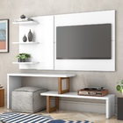 Home Para Tv Amélia Branco Amêndoa