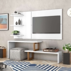 Home Para Tv Amélia Branco Amêndoa