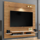 Home Para Tv Até 65 Polegadas Mavaular New Mavaular Damasco S