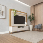 Home Para Tv Até 70 Polegadas Munique Linea Brasil