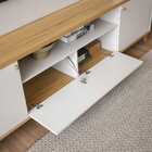 Home Para Tv Até 70 Polegadas Munique Linea Brasil