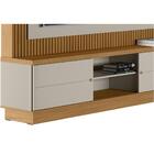 Home Para Tv Ate 70 Polegadas Richard Nature Off-white