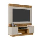 Home Para Tv Ate 75 Polegadas Florim Nature Off-white