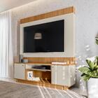 Home Para Tv Ate 75 Polegadas Florim Nature Off-white