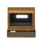 Home Para Tv Ate 75 Polegadas Spring Nature Chumbo