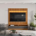 Home Para Tv Ate 75 Polegadas Spring Nature Chumbo