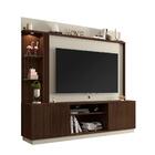 Home Para Tv Berlim Nogal Off White