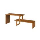 Home Para Tv Betis Com Extensível Nature