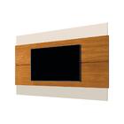 Home Para Tv Betis Com Extensível Off White Nature