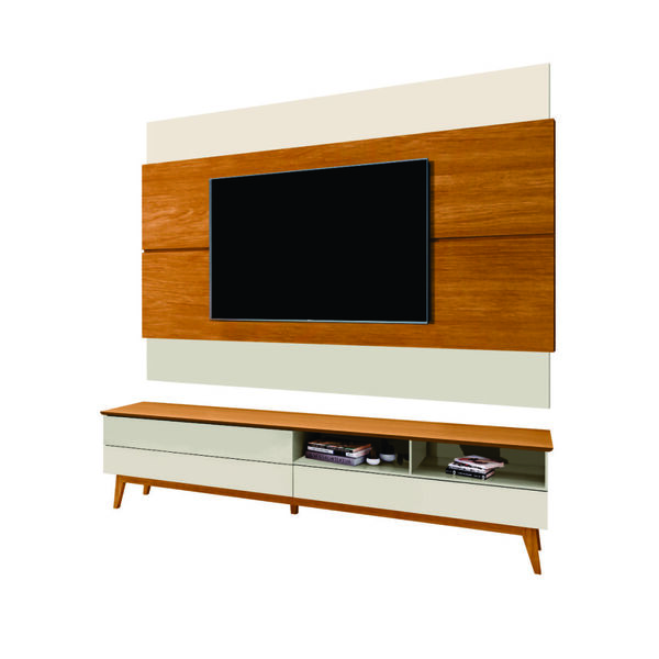 Home Para Tv Brentford Off White Nature