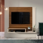 Home Para Tv Chelsey Freijó Off White