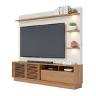 Home Para Tv Colibri Com 1 Porta 1 Gaveta