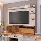 Home Para Tv Colibri Com 1 Porta 1 Gaveta