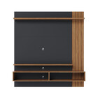 Home Para Tv Colibri Juriti Suspenso 2 Portas 1.8