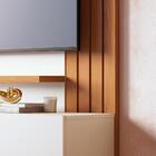 Home Para Tv Colibri Juriti Suspenso 2 Portas 1.8