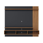 Home Para Tv Colibri Juriti Suspenso 3 Portas 1.8