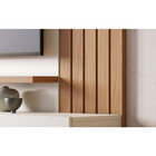 Home Para Tv Colibri Juriti Suspenso 3 Portas 1.8