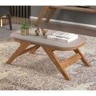 Home Para Tv Com Led E Mesa De Centro Amabel Carvalho Amarula