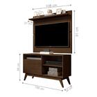 Home Para Tv Drean Cedro