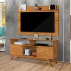 Home Para Tv Getafe Com 3 Nichos Nature