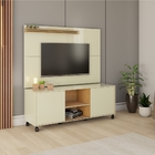 Home Para Tv Grecia Off White Madeirado