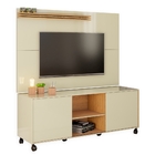 Home Para Tv Grecia Off White Madeirado