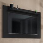 Home Para Tv Lion Preto Noce