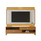 Home Para Tv Mila Com Led Tauari Off White