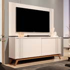 Home Para Tv Nápoles Pérola Ripado