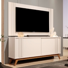 Home Para Tv Nápoles Pérola Ripado