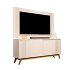 Home Para Tv Nápoles Pérola Ripado