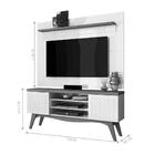 Home Para Tv Rain Off White Coral
