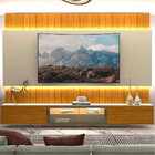 Home Para Tv Reflecta Led Soberano 260 Naturale Off White - G