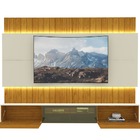 Home Para Tv Reflecta Led Soberano 260 Naturale Off White - G