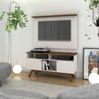 Home Para Tv Thunder Off White Madeira