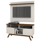 Home Para Tv Thunder Off White Madeira