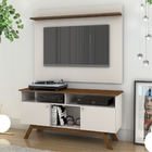 Home Para Tv Thunder Off White Madeira