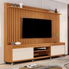 Home Para Tvs Lyon Nature Off White