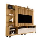 Home Para Tvs Paris Cumaru Off White