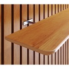 Home Ripado Loft 1.8 - Off White/nature