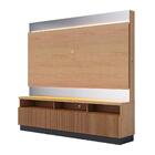 Home Sala Tv Santiago Freijó / Preto