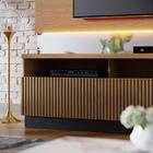 Home Sala Tv Santiago Freijó / Preto