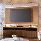 Home Sala Tv Santiago Freijó / Preto