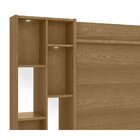 Home Santiago Carvalho/off White - Linea Brasil