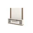 Home Saturno Off White Com Amêndoa – Tebarrot Móveis