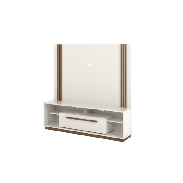 Home Saturno Off White Com Amêndoa – Tebarrot Móveis