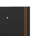 Home Saturno Preto Com Amêndoa – Tebarrot Móveis