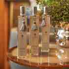 Home Spray 100ml Lux - Orquídea Negra