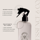 Home Spray Ambientes E Tecidos - Aromatizador Lavanda Frances